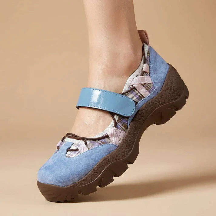 Luna Comfort Loafers