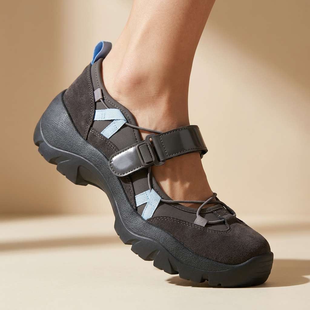 Luna Comfort Loafers