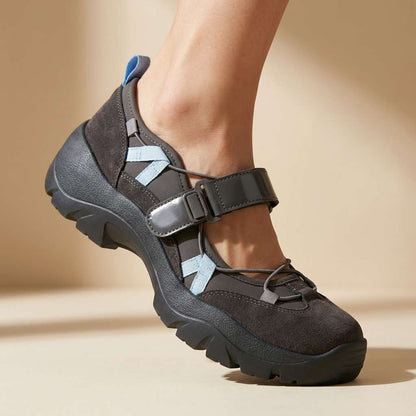 Luna Comfort Loafers