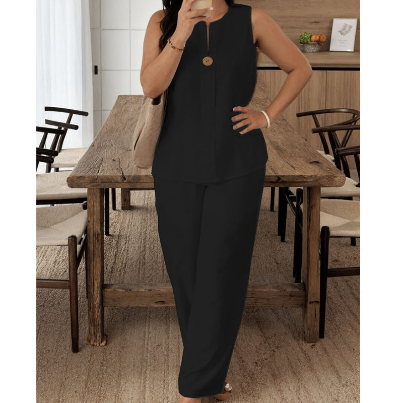 Aventus Ease Linen Set