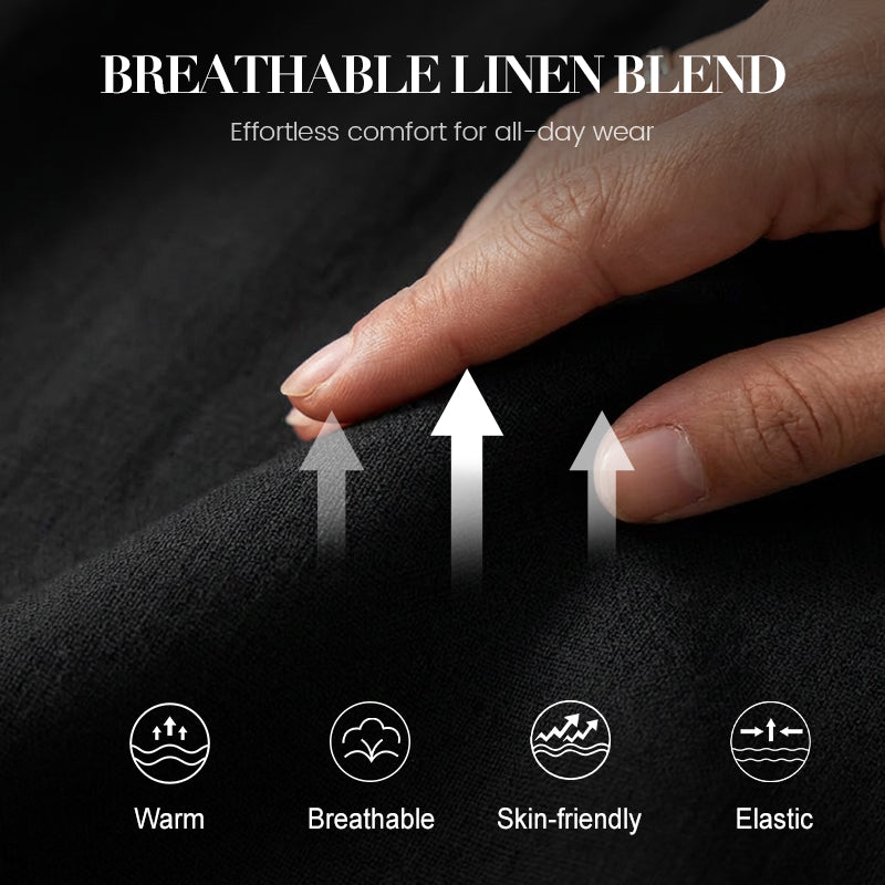 Aventus Ease Linen Set