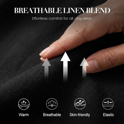 Aventus Ease Linen Set