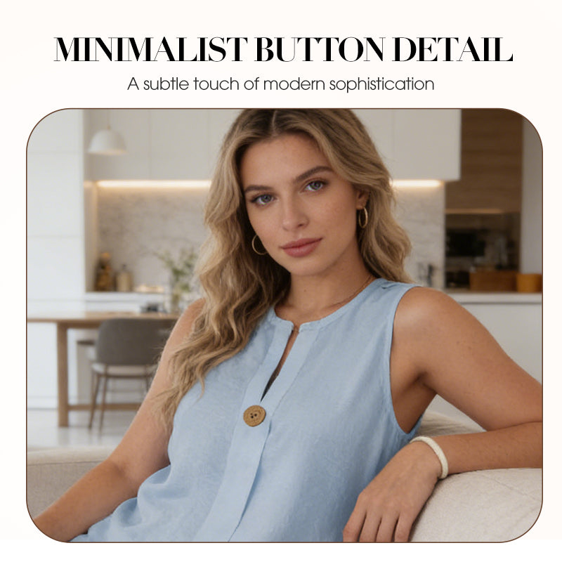 Aventus Ease Linen Set