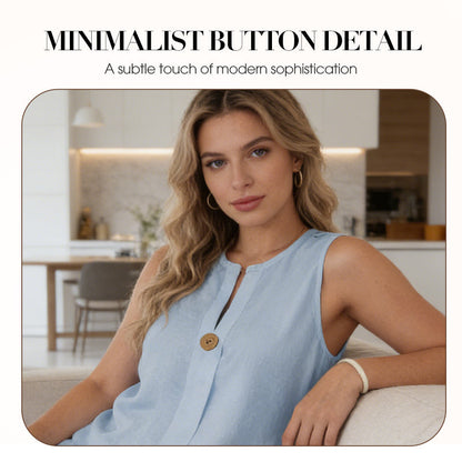 Aventus Ease Linen Set