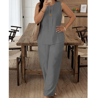 Aventus Ease Linen Set