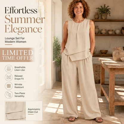 Elara Asymmetric Set