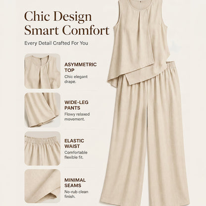 Elara Asymmetric Set