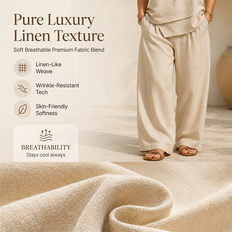 Elara Asymmetric Set