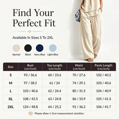 Elara Asymmetric Set