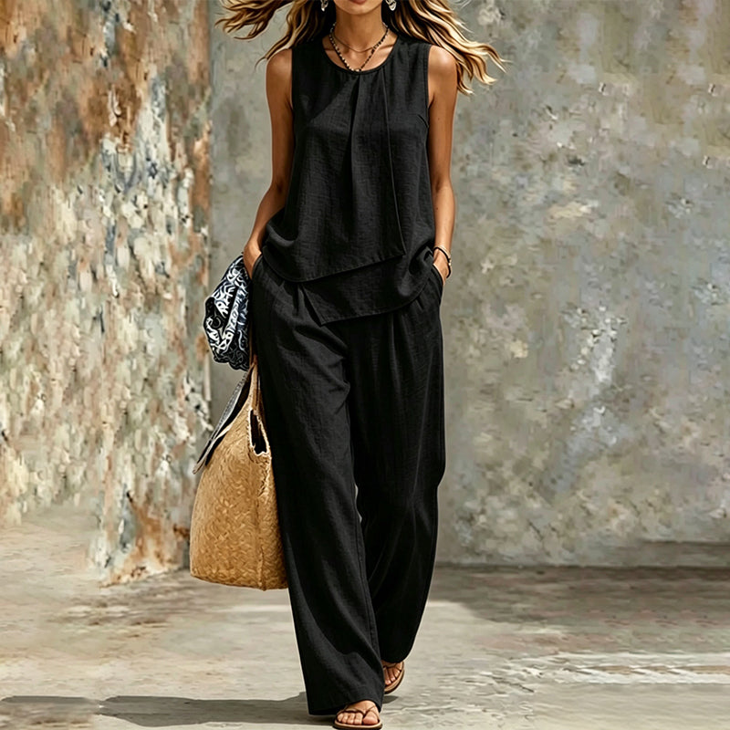 Elara Asymmetric Set