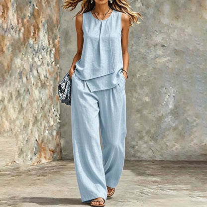 Elara Asymmetric Set