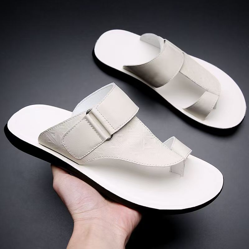 Roman Leather Sandals